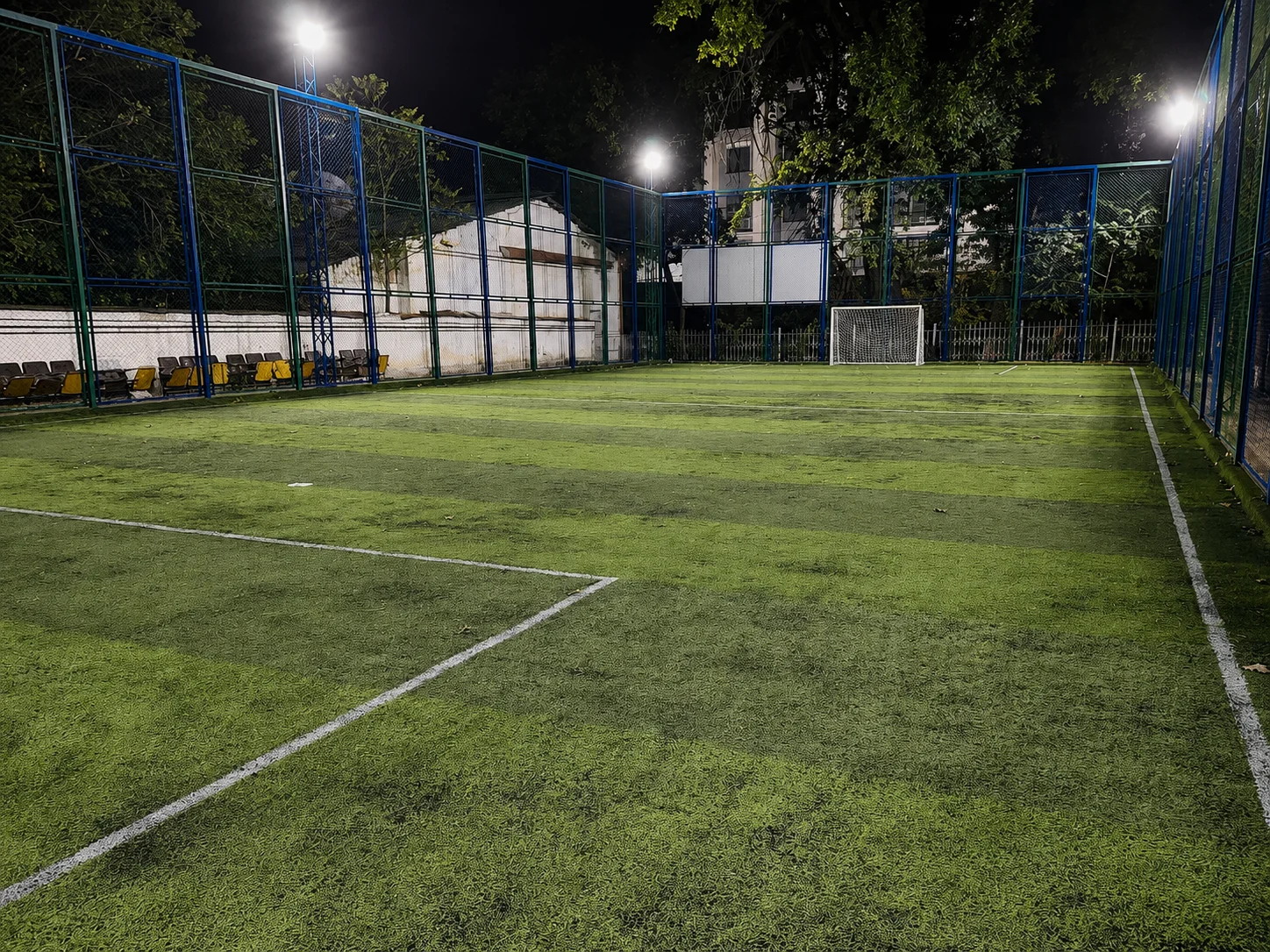 18-shkola-darhan-u-metro-hamida-alimdzhana — фото 2