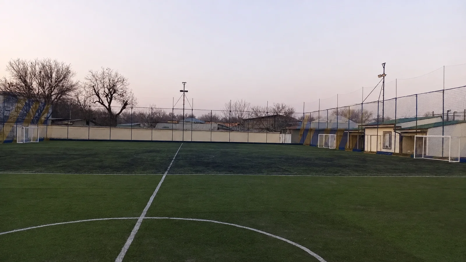 278-школа, Чиланзар-25, Чиланзарский, Ташкент