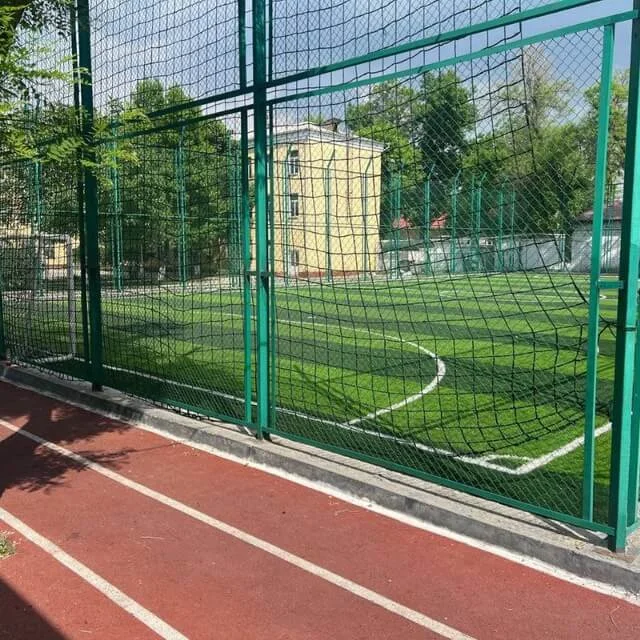 69-школа, Паркентская, Яшнабадский, Ташкент