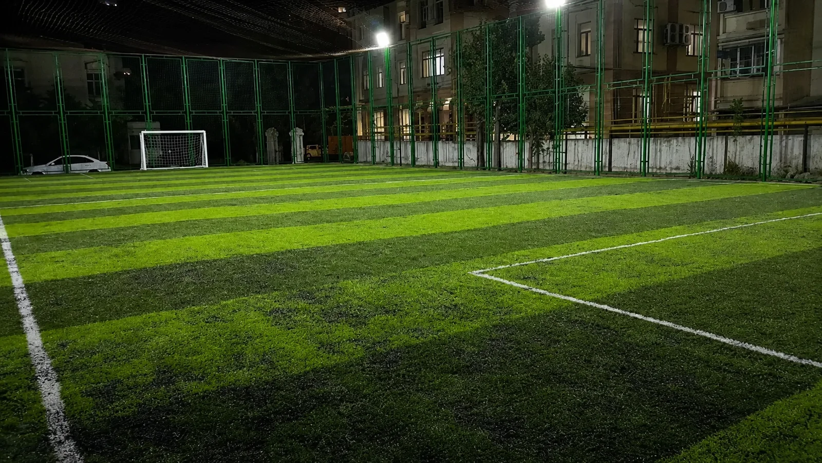 Каратош, колледж Бенькова, Шайхантахурский, Ташкент