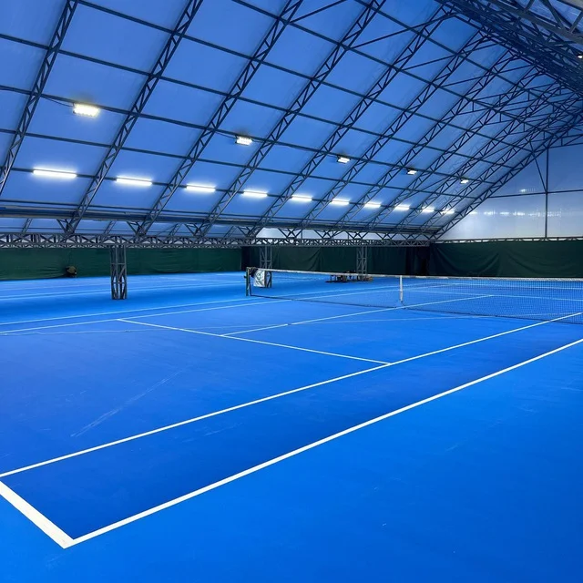 Tennis Plus AJOU, Яшнабадский, Ташкент
