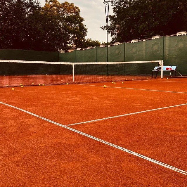Tennis Plus Ломоносова, Мирабадский, Ташкент