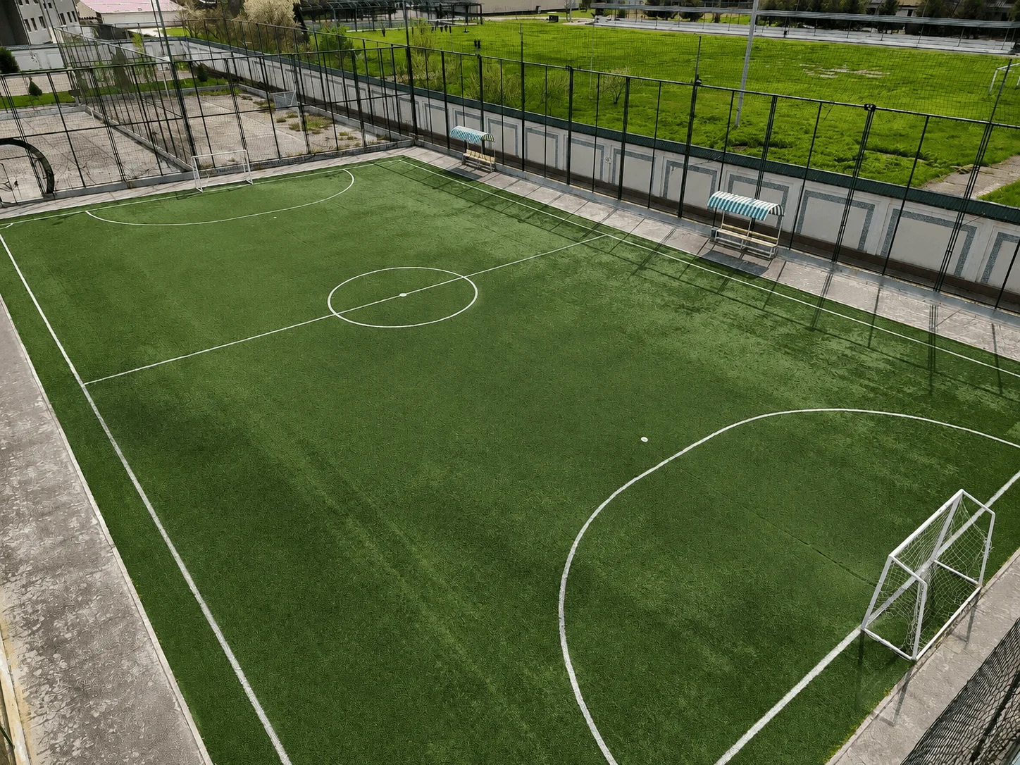 yoshlar-sport-city-sergeli-7 — фото 3